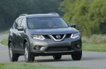 Nissan Rogue 2014 года